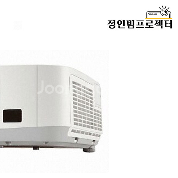 NEC NP-M420XV 빔프로젝터 감성카페 학원 회의--8