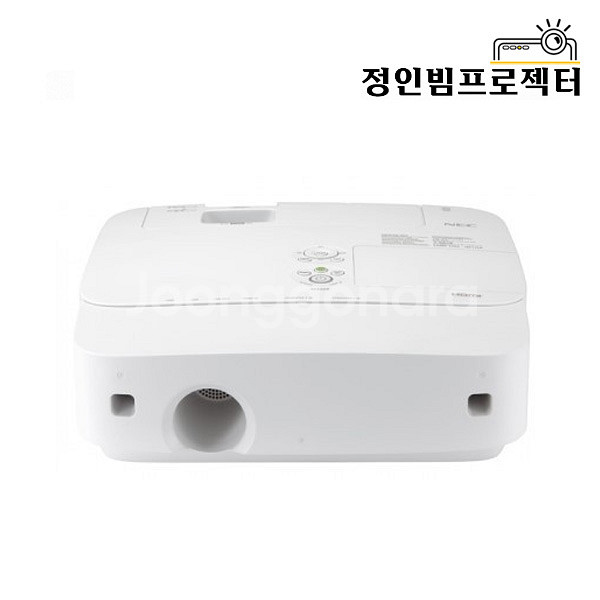 NEC NP-M420XV 빔프로젝터 감성카페 학원 회의--9