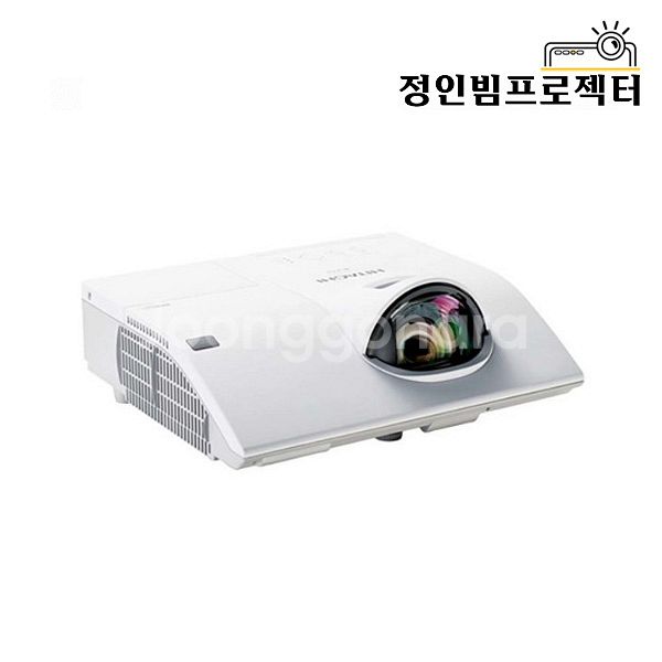 히타치 CP-CW302WN 3000안시 학원 빔프로젝터--2