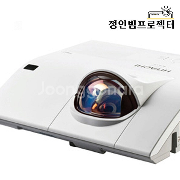 히타치 CP-CW302WN 3000안시 학원 빔프로젝터--4