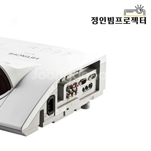 히타치 CP-CW302WN 3000안시 학원 빔프로젝터--8