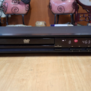 marantz DV4300 DVD CD PLAYER