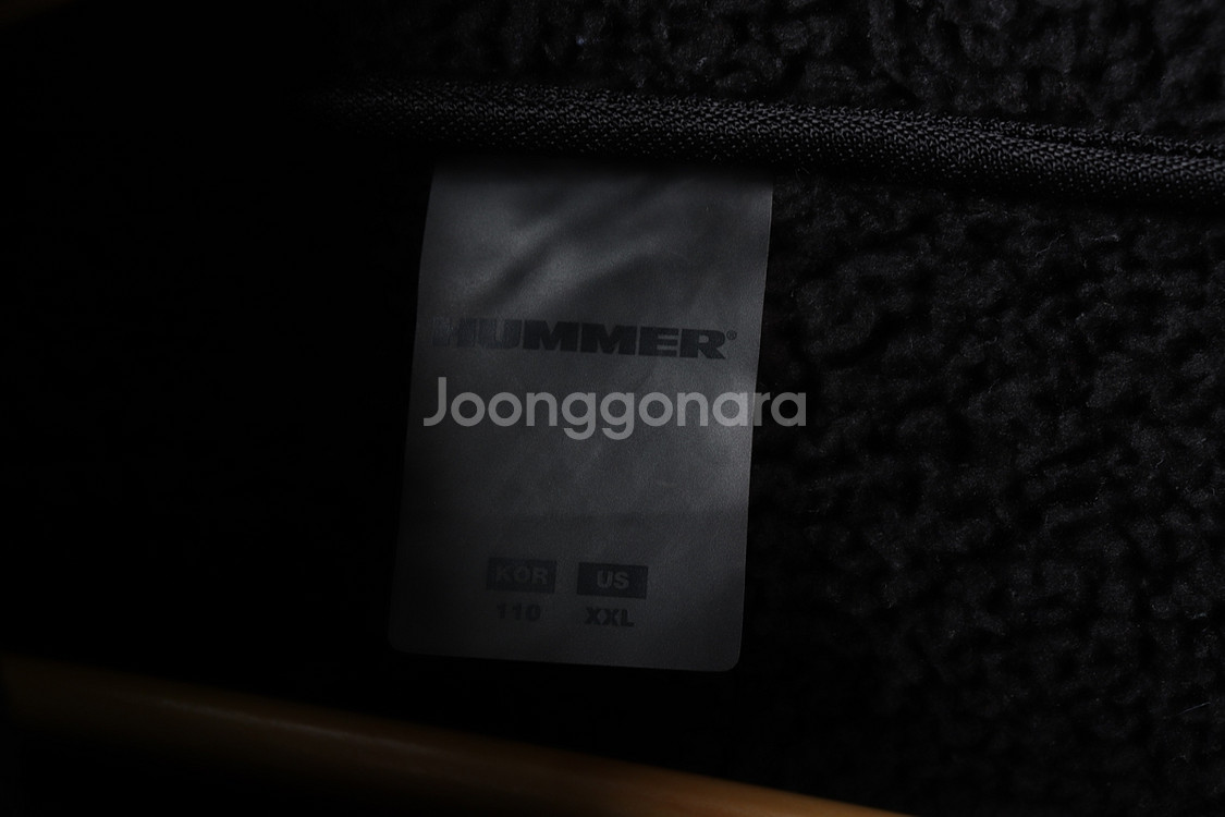 (2XL) 브랜드빈티지 집업 바람막이 점퍼자켓 험머--5