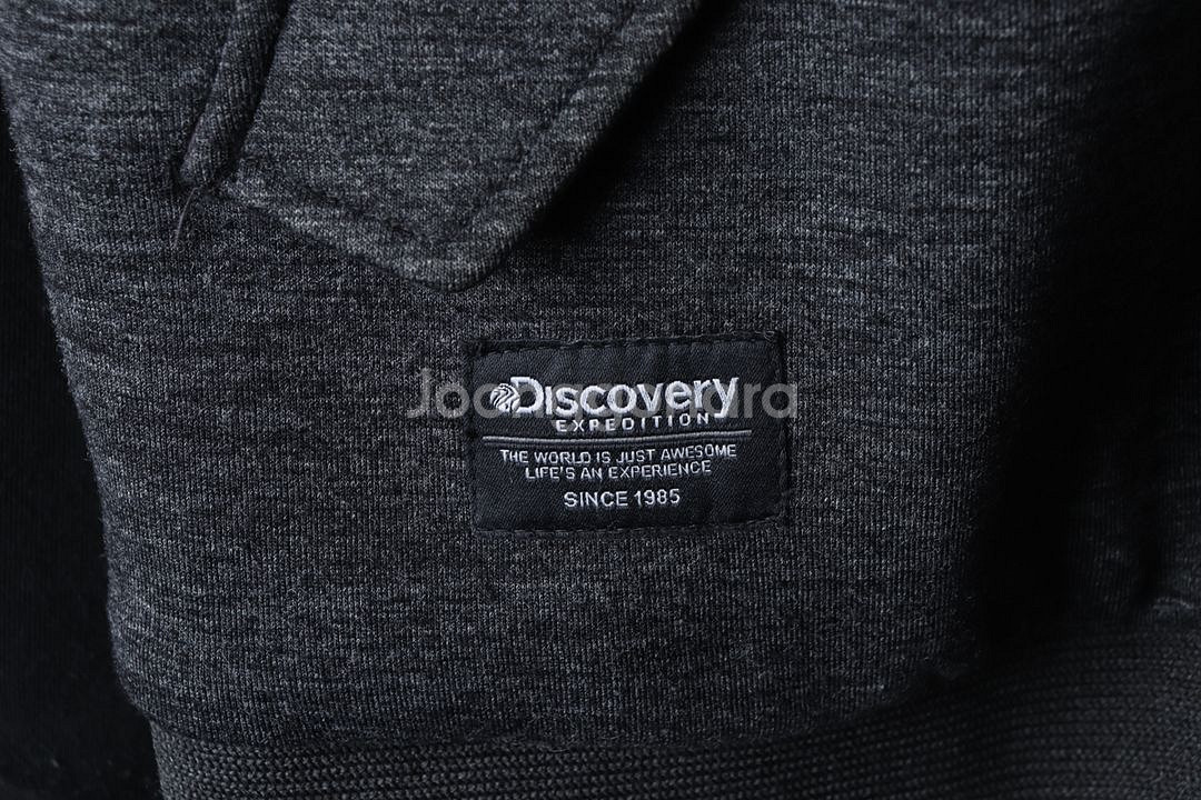 (2XL) 디스커버리 집업 바람막이 점퍼자켓 빅사이즈--5