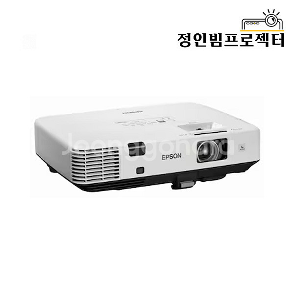 엡손 EB-1960 5000안시 빔프로젝터 카페 술집--1