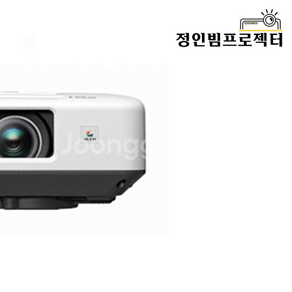 엡손 EB-1960 5000안시 빔프로젝터 카페 술집--4