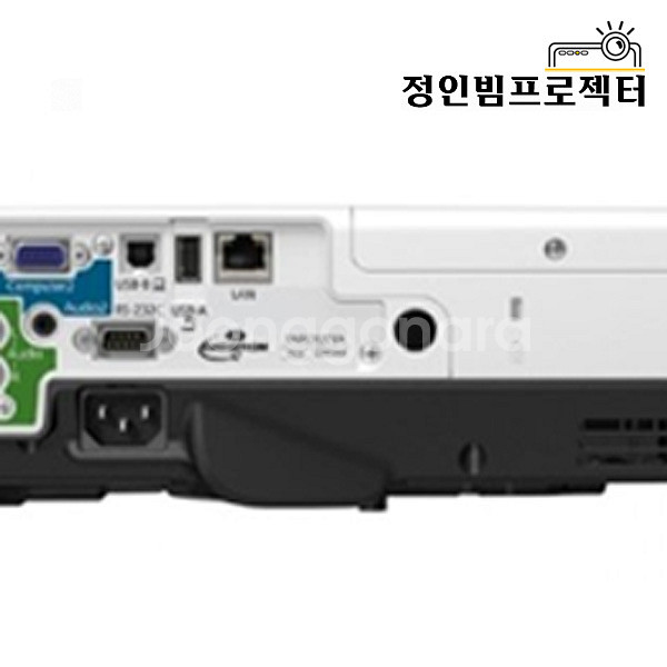 엡손 EB-1960 5000안시 빔프로젝터 카페 술집--8