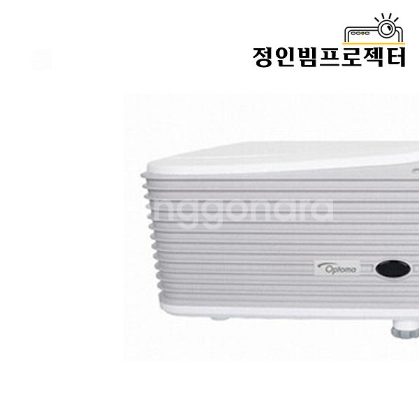 옵토마 EH515 5000안시 빔프로젝터 공연장 파티룸--6
