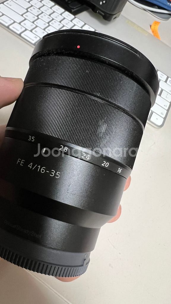 소니 FE 16-35mm F4 ZA OSS 렌즈--7