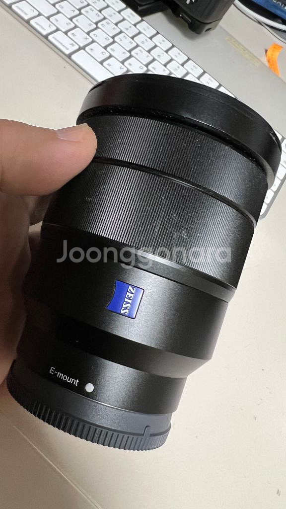 소니 FE 16-35mm F4 ZA OSS 렌즈--6