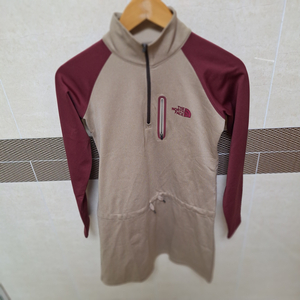 # THE NORTH FACE(XS 75)