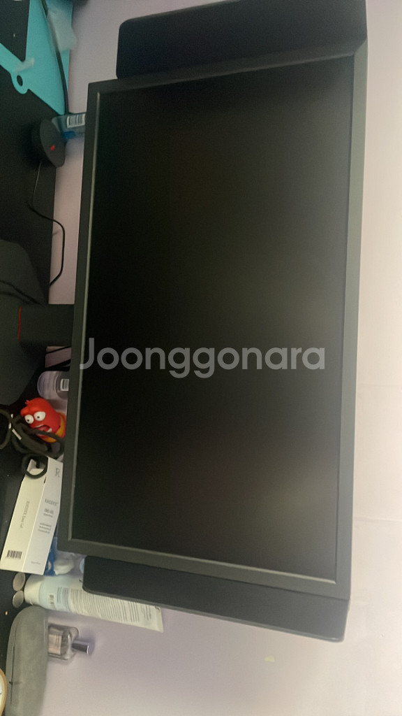 벤큐 모니터 XL2546X 25인치 240Hz--1