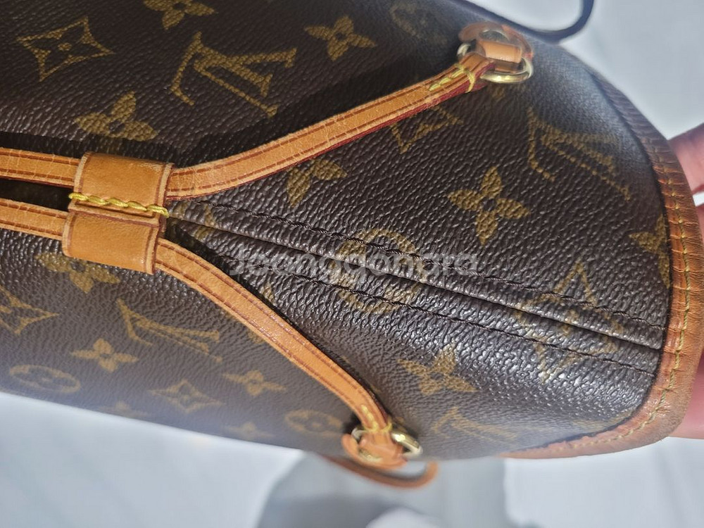 루이비통 네버풀 mm 정품--3