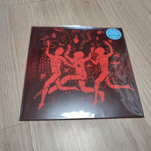 새소년 (SE SO NEON) - 자유 自由 Jayu (7" Vinyl, Japanese Pressing) 이미지