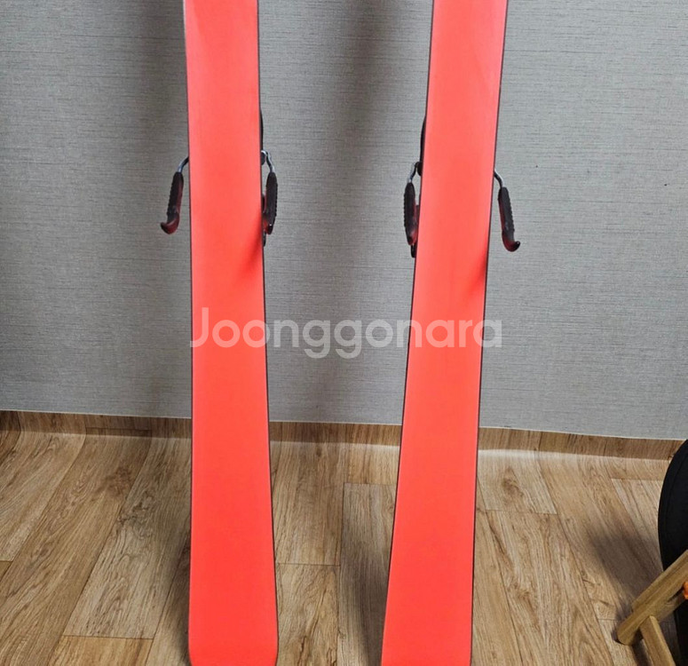 2425 아토믹 스키 S9i(165cm)--5