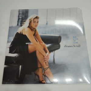 Diana Krall (다이애나 크롤) - The Look Of Love (2LP) 이미지