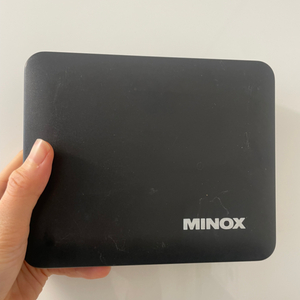 MINOX MF35/ MF35ST