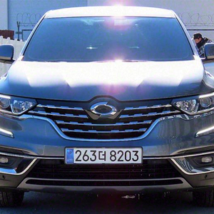 @20년식 QM6 2.0 dCi 2WD LE 전국최저