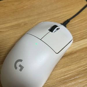 로지텍 지슈라 화이트