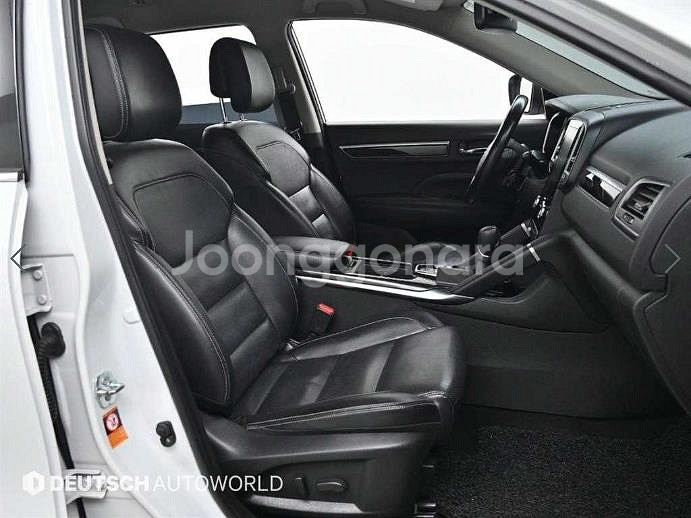 @18년식 QM6 2.0 dCi 2WD RE 시그니처--9
