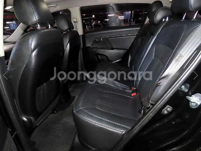 @15년식 더 뉴스포티지R 디젤 R2.0 2WD 노블--6