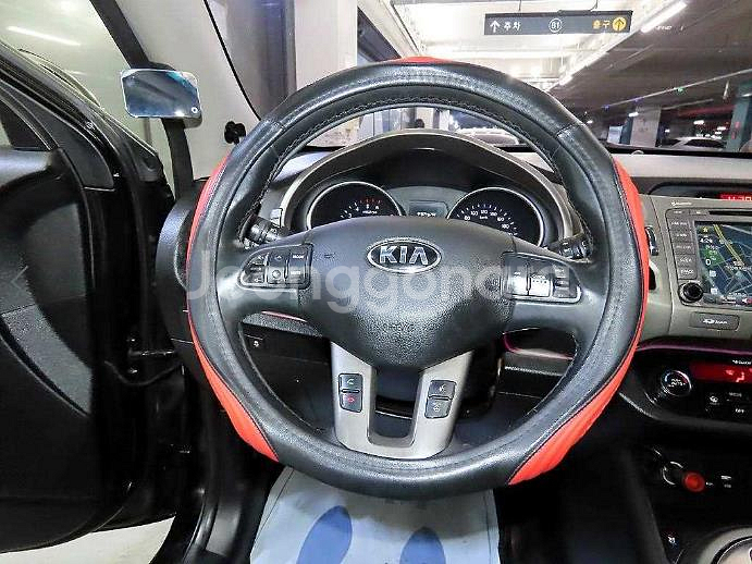 @15년식 더 뉴스포티지R 디젤 R2.0 2WD 노블--7