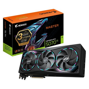 5070ti 어로스마스터