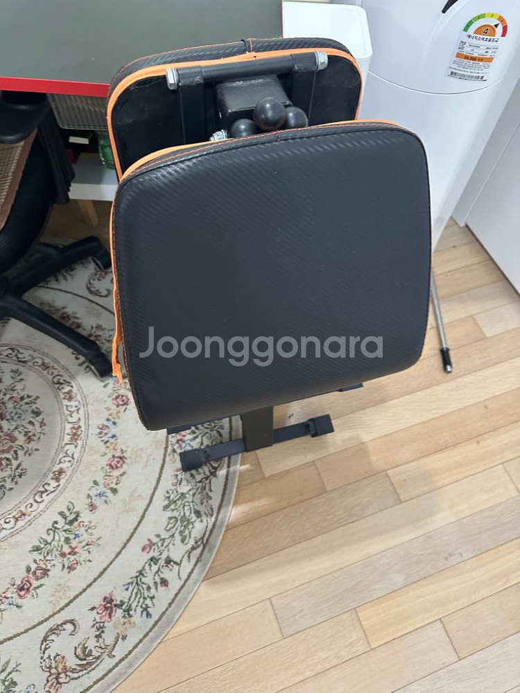 멜킨 무게조절 덤벨 40kg +인클라인 벤치--2