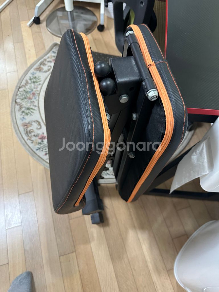 멜킨 무게조절 덤벨 40kg +인클라인 벤치--3