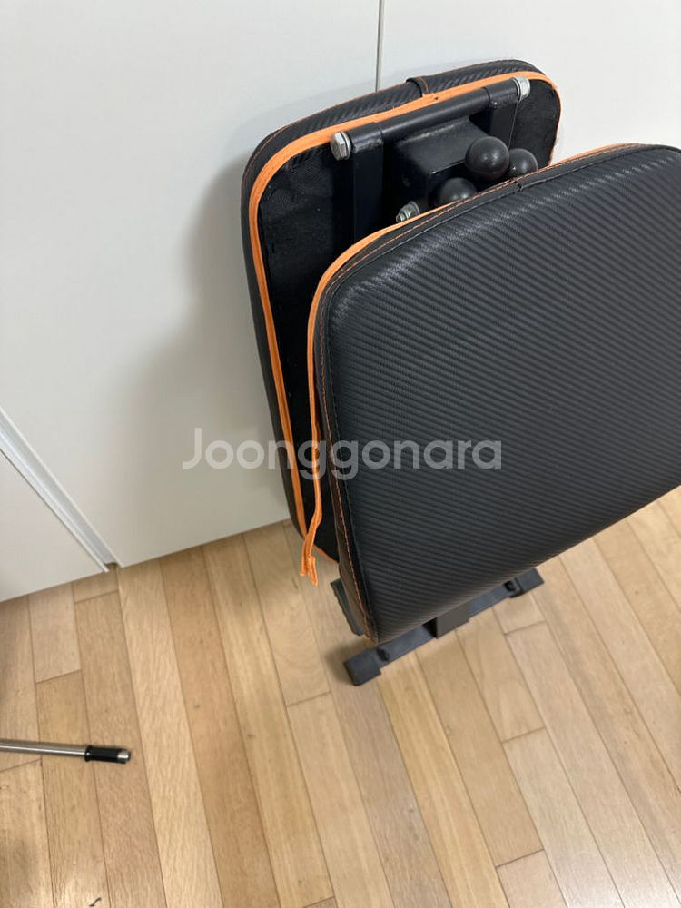 멜킨 무게조절 덤벨 40kg +인클라인 벤치--5