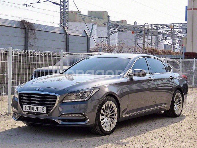 @15년식 제네시스DH G330 프리미엄 전국최저가격--1