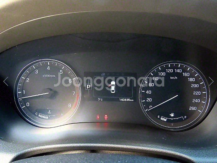 @15년식 제네시스DH G330 프리미엄 전국최저가격--8