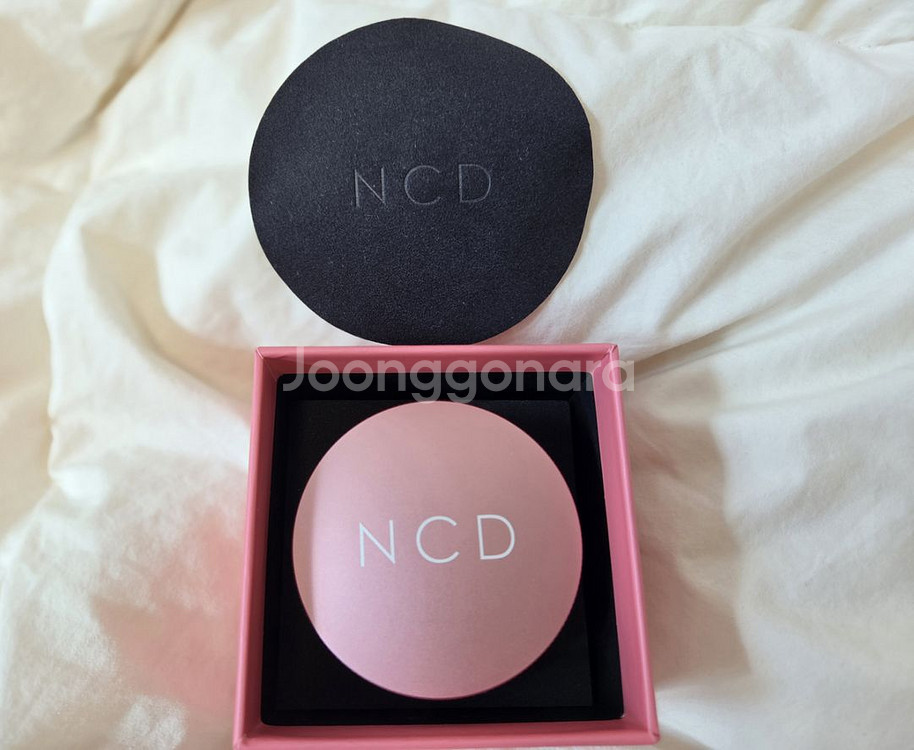 NCD 오나커피 레벨링 디스트리뷰터--2