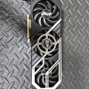 (안산/시흥)PALIT RTX 3070 그래픽카드