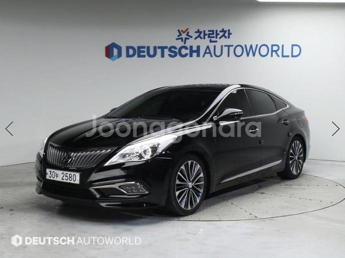 @15년식 그랜저HG HG 300 익스클루시브 스페셜--0