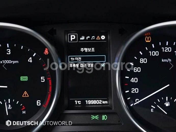 @17년식 싼타페 더 프라임 디젤 R2.2 4WD 익--7