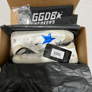 Golden Goose(골든구스) 슈퍼스타