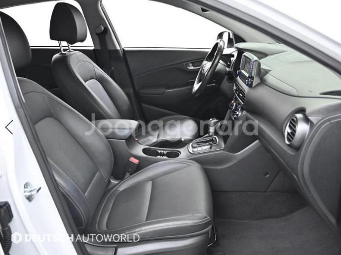 @19년식 코나 1.6 디젤 2WD 모던 초이스 전국--9