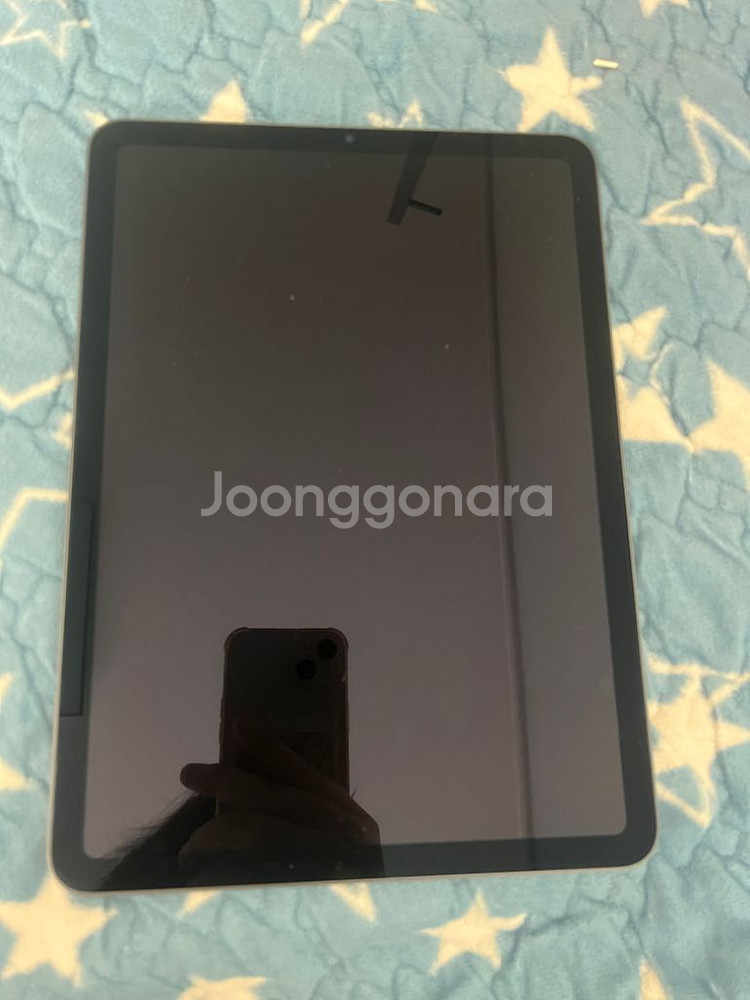 아이패드11 Air 6세대 256GB--3
