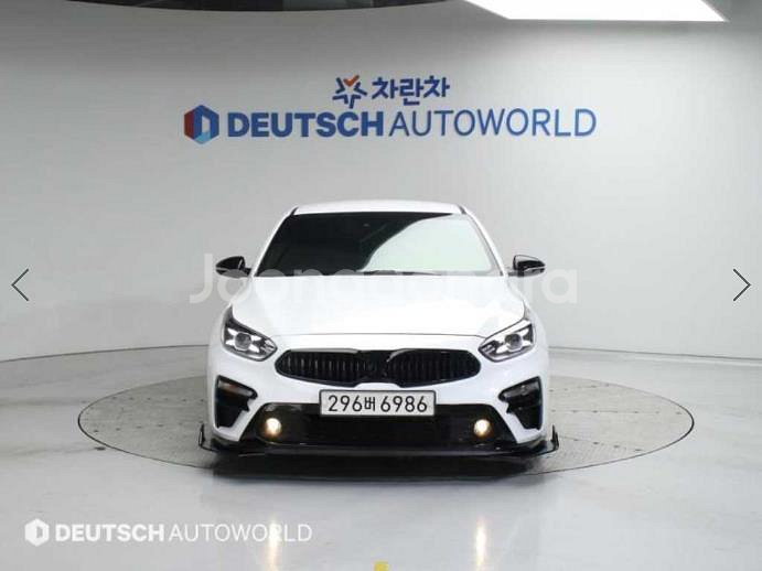 @20년식 올 뉴K3 1.6 GT 4도어 베이직 전국--2