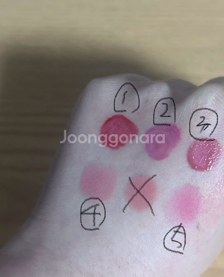 마스카라 섀도우 팔레트 글리터 틴트 립펜슬 푸딩팟--1