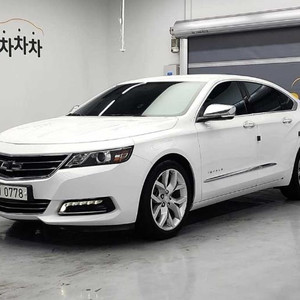 @16년식 임팔라 2.5 LTZ 전국최저가격