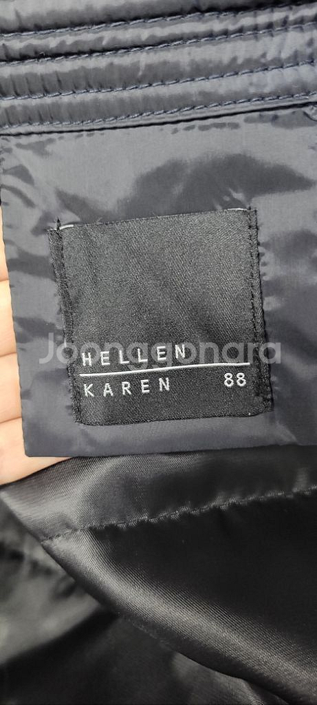 여성)헬렌카렌 바람막이 자켓 88--2