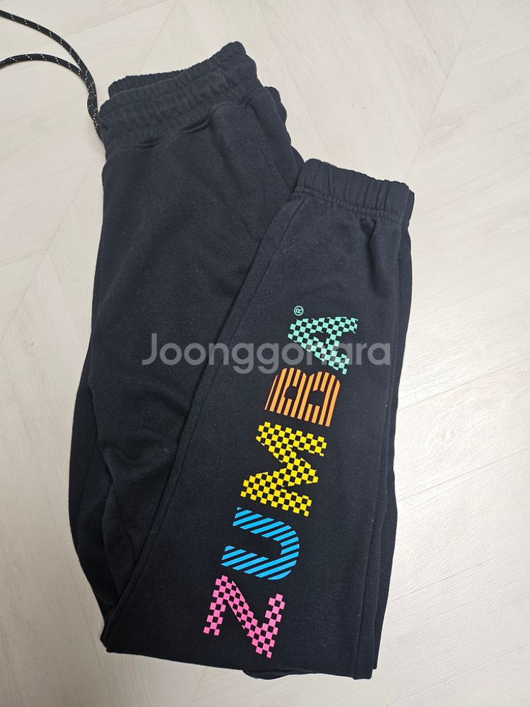 줌바닷컴 정품직구바지--1
