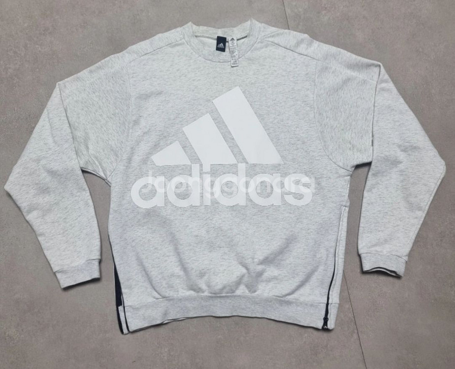 남녀공용) 아디다스 맨투맨--0