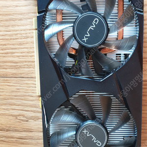 gtx1660 ti 팝니다