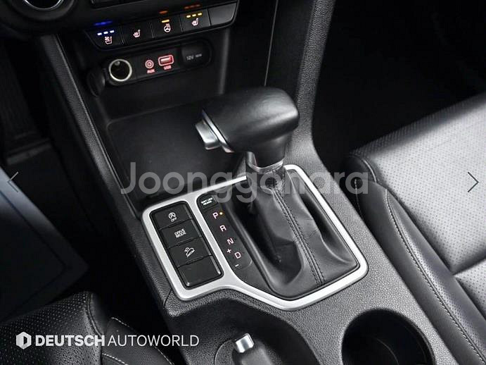 @15년식 신형 스포티지 1.7 2WD 노블레스 전국--8
