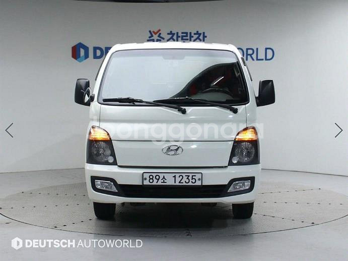 @17년식 포터II CRDi 슈퍼캡 초장축 스마트 전--2