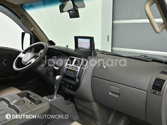 @17년식 포터II CRDi 슈퍼캡 초장축 스마트 전--6