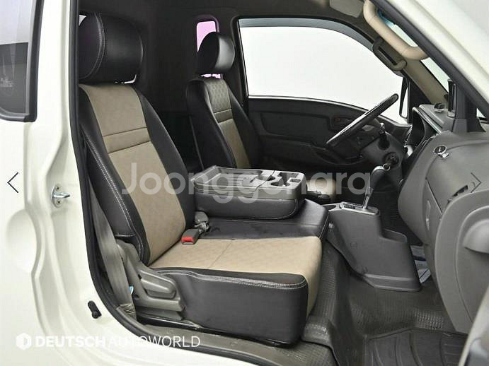 @17년식 포터II CRDi 슈퍼캡 초장축 스마트 전--9